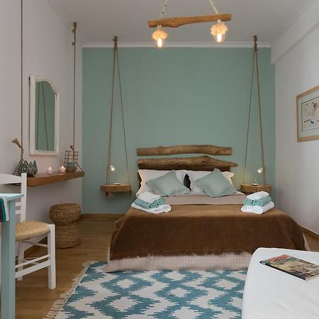 Athens Wooden Studio Luaran gambar