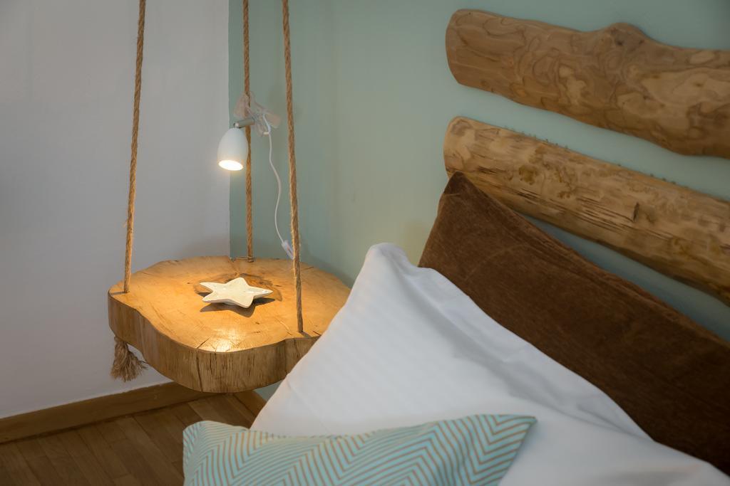 Athens Wooden Studio Luaran gambar